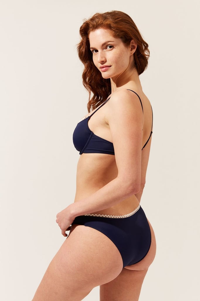 Best Underwire Bikini For Small Bust Editor Review 2020 POPSUGAR