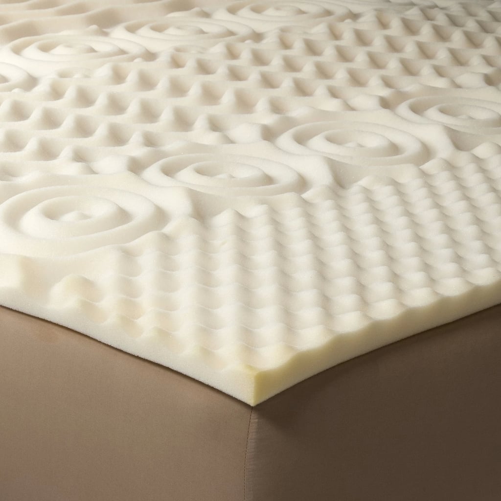 Comfy Foam Mattress Topper