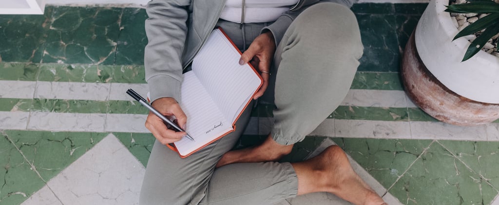 Prompts for Your Gratitude Journal