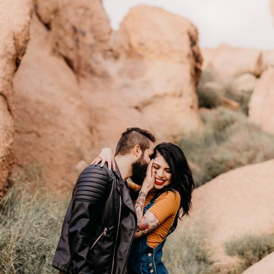 Signs He's Falling in Love With You