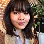 Author picture of Stacey Nguyen