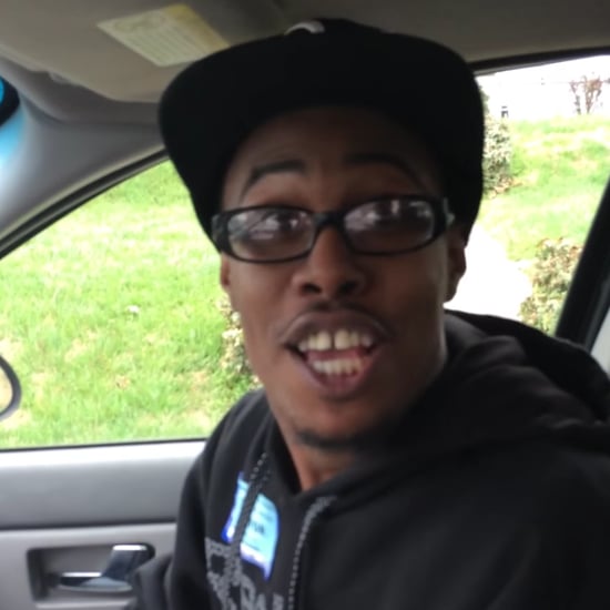 Dad Screams "Shut Up" at His Wife's Pregnancy Announcement