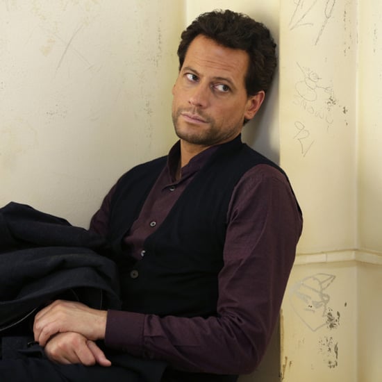 Ioan Gruffudd's Message to Forever Fans