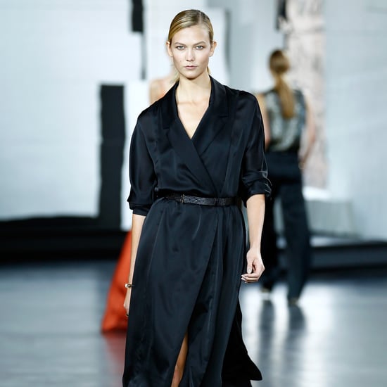 Jason Wu Spring 2015 Show | New York Fashion Week