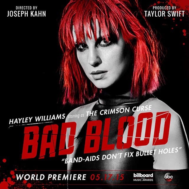 Taylor Swift's "Bad Blood" Is the Most Star-Studded Mini Movie Taylor Swift's "Bad Blood" Is the Most Star-Studded Mini Movie