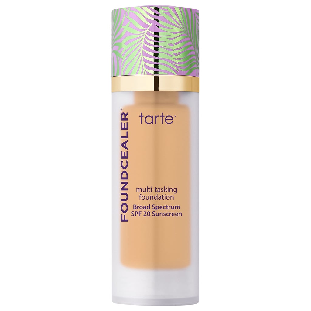 Tarte Babassu Foundcealer Multi-Tasking Foundation SPF 20