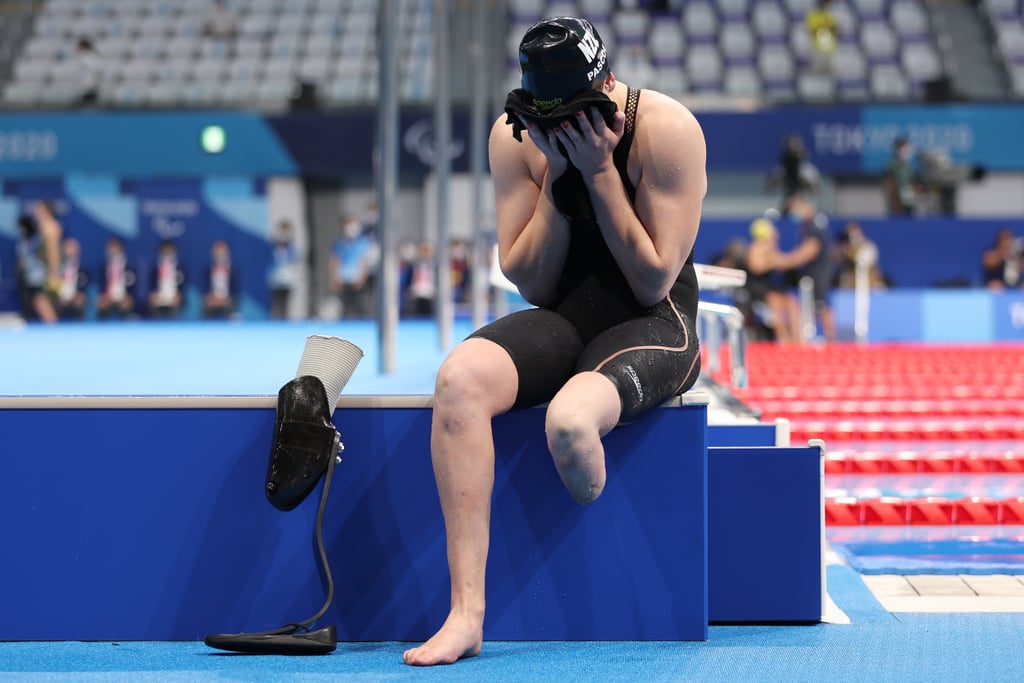 New Zealand Paralympian Sophie Pascoe Wins 2 Golds in Tokyo