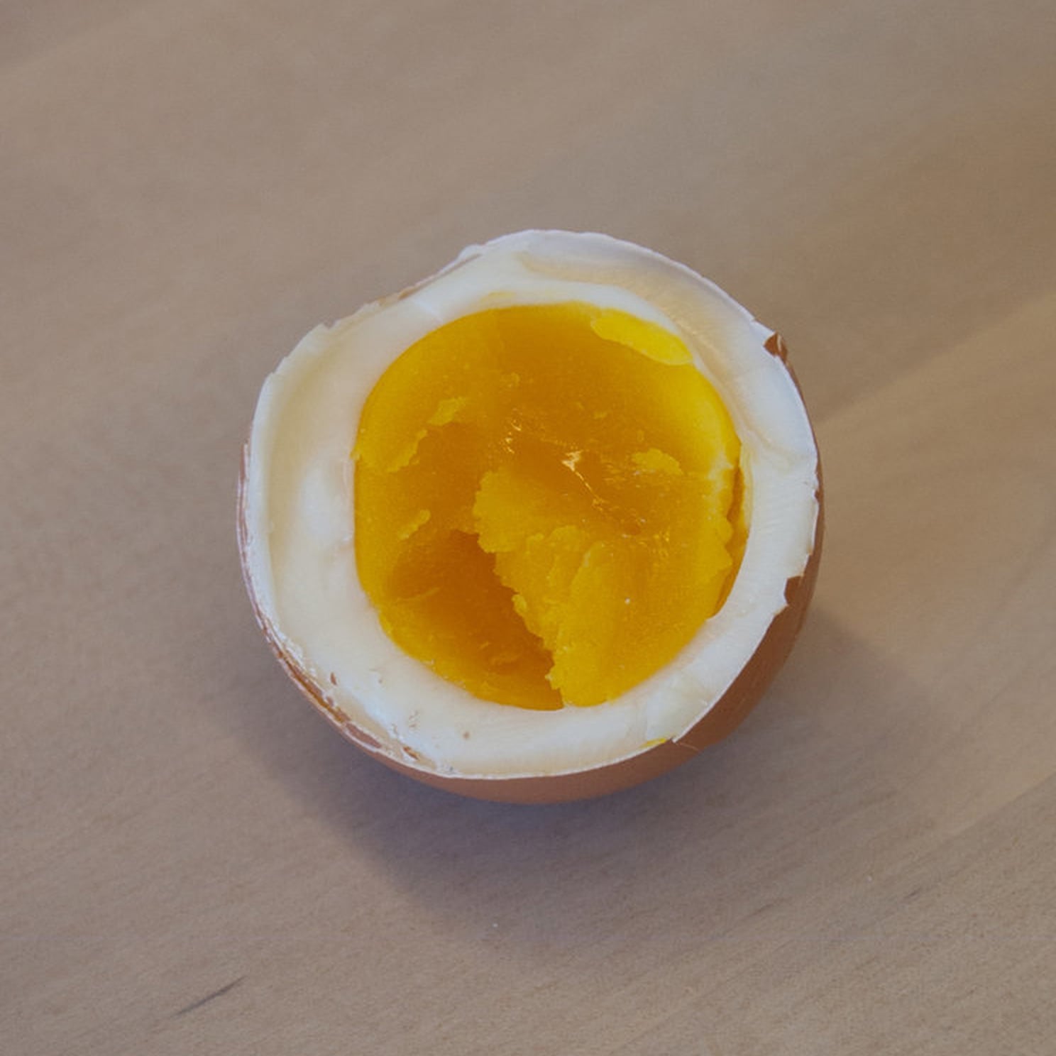 How to Make HardBoiled Eggs POPSUGAR Food