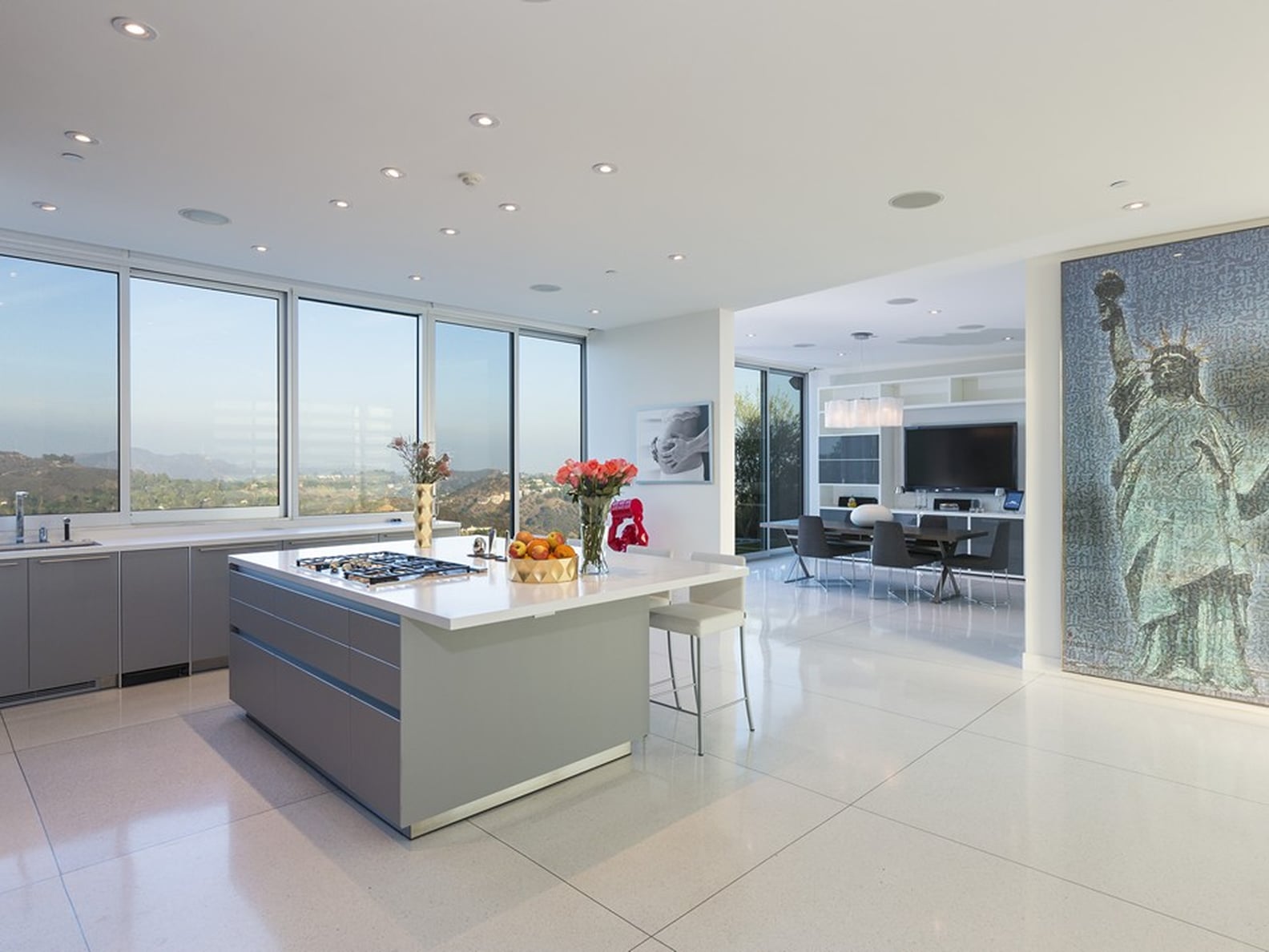 Pharrell Williams Buys New $7.1M Home | PS Home