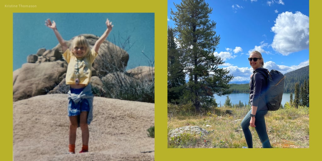 National Parks Have Always Been My Refuge — Now, They're Being Defunded