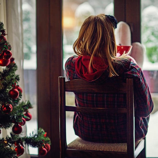 Why the Holidays Aren't a Happy Time For Me