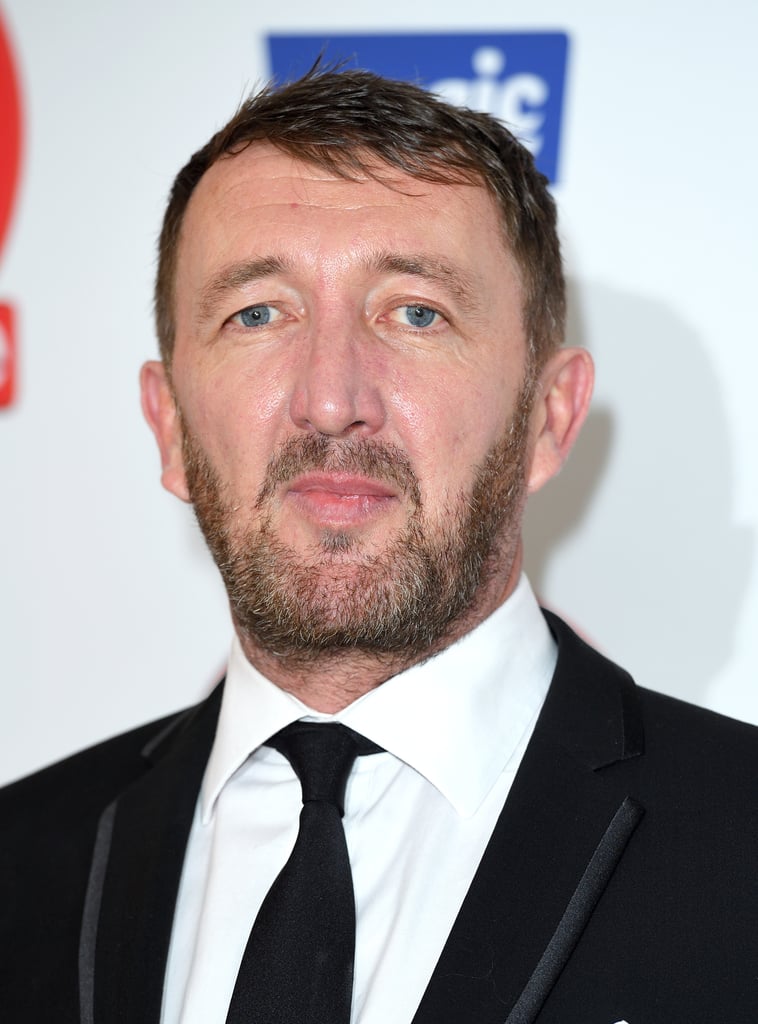 Ralph Ineson