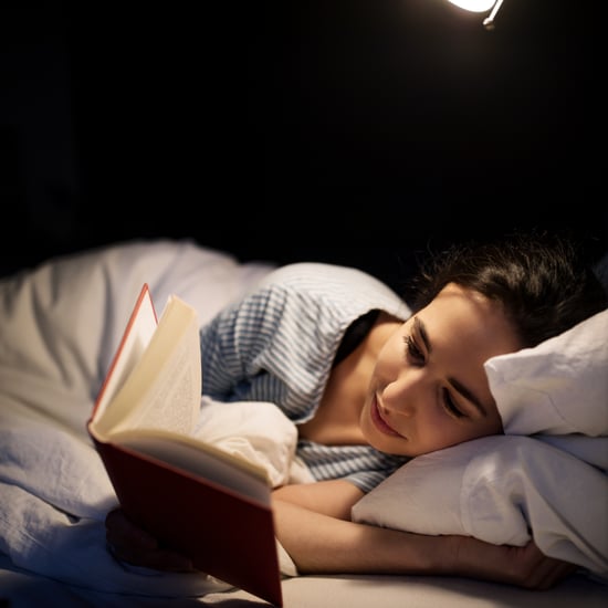 Why You Should Read Before Bed If You Have Trouble Sleeping