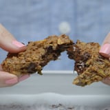 Protein Breakfast Cookies