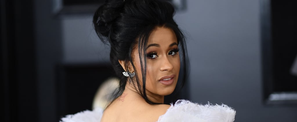 Cardi B Quotes About Pregnancy and Her Career