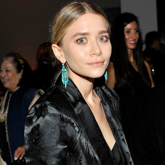 Ashley Olsen's Prom Dress on eBay