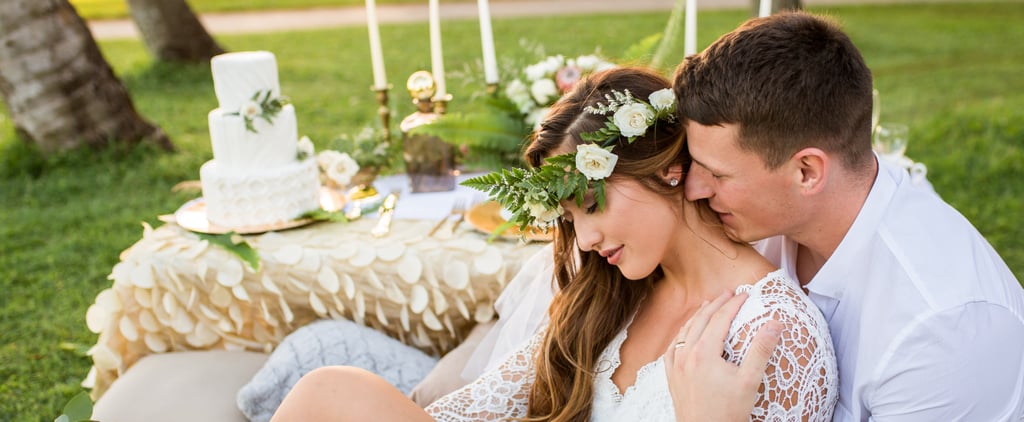 Boho Wedding in Hawaii