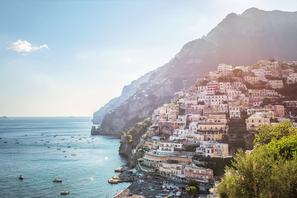 Amalfi Coast