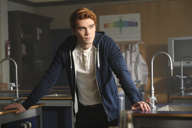 Archie From Riverdale