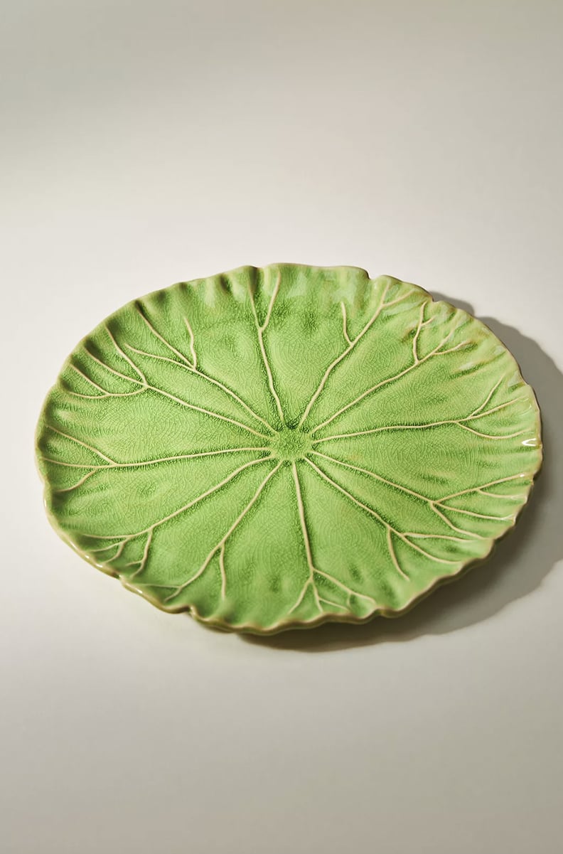 Lilypad Plate