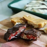 TikTok's Chocolate-Covered Yoghurt Clusters Recipe