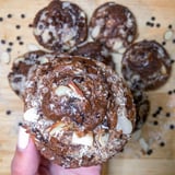 Almond Joy Protein Muffins Recipe