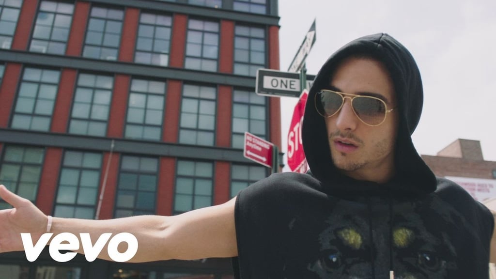 "Borro Cassette" by Maluma
