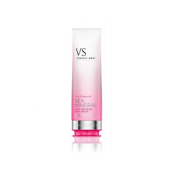 Victoria's Secret Truly Pampered Deep Nourish Body Balm