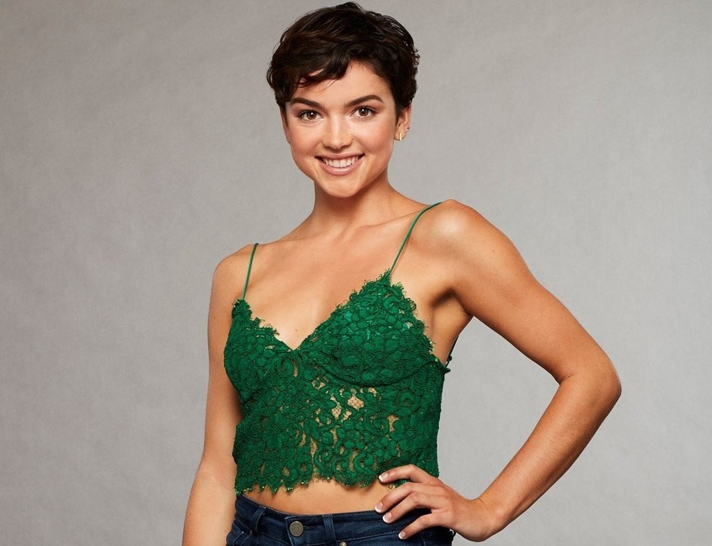 Bekah Martinez Shares Her Acne Journey on Instagram