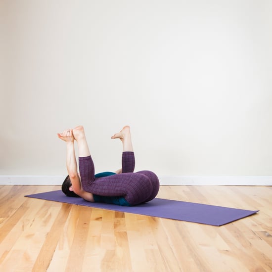 Best Basic Stretches For Tight Hips