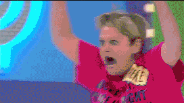 The Price Is Right Mom