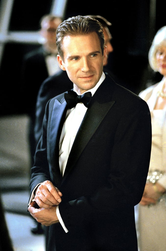 Ralph Fiennes, Maid in Manhattan