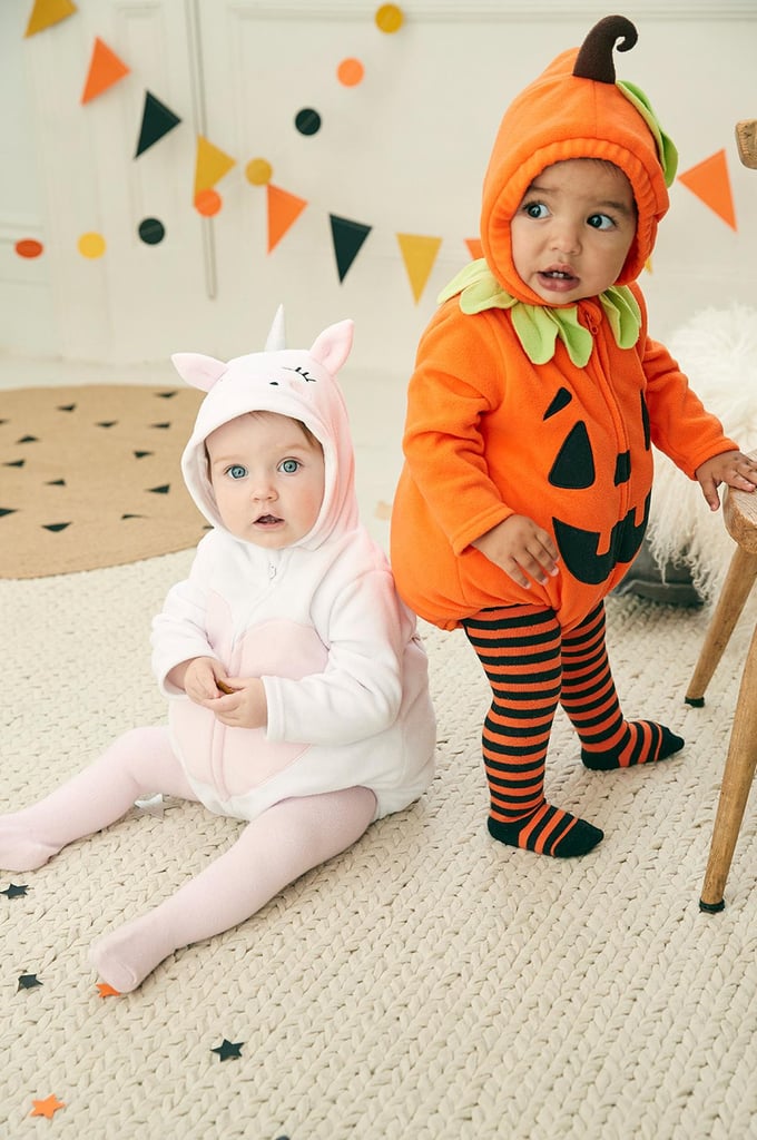 Primark’s Cutest Baby Halloween Costumes 2019
