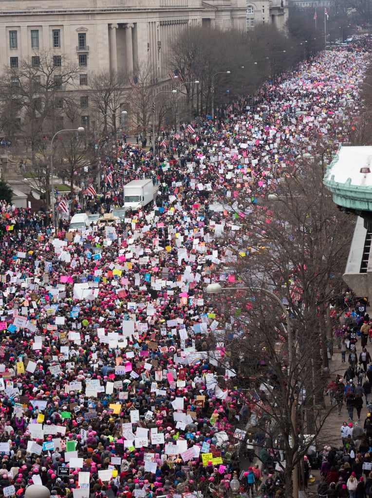 Washington DC