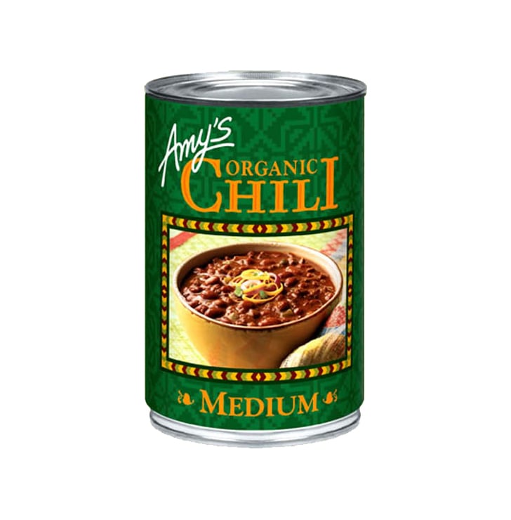 Amy's Organic Chili Medium