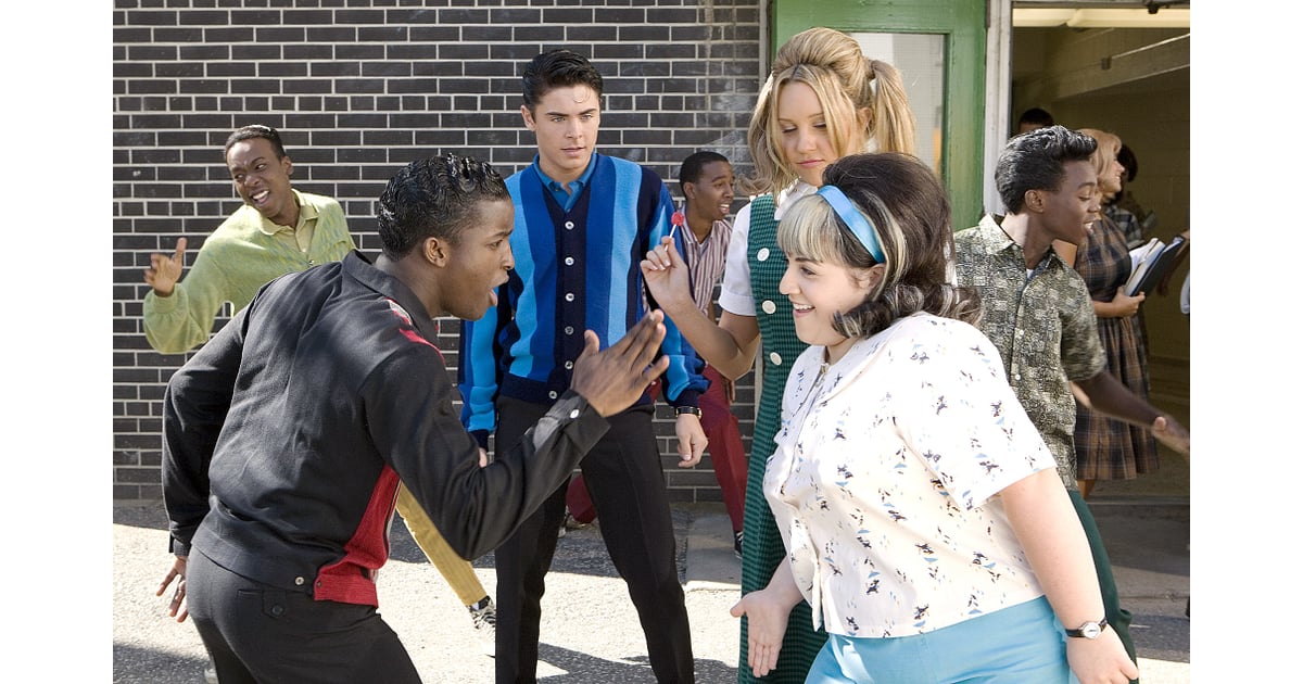 Hairspray The Best Teen Movies on HBO Max 2021 POPSUGAR