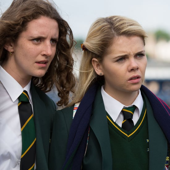 TV Shows Like Derry Girls