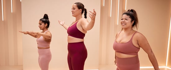 30-Minute Full-Body Cardio Fusion Workout