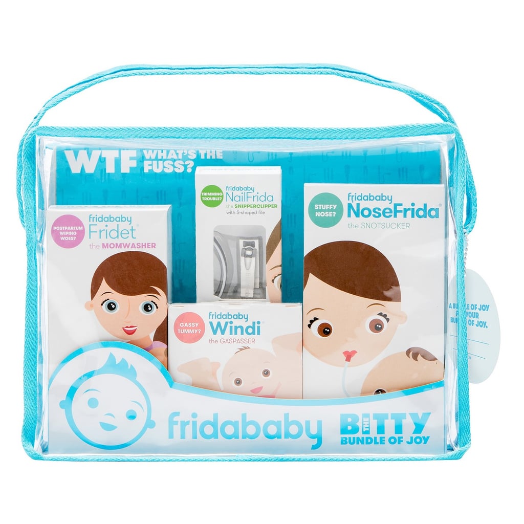 Fridababy NoseFrida® Nasal Aspirator