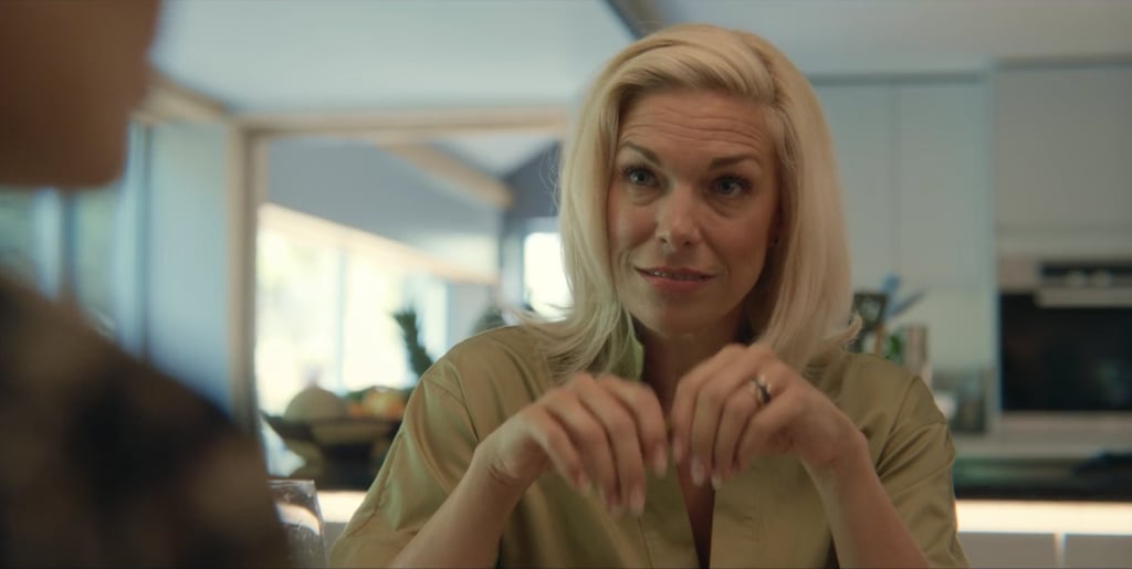 Who Plays Jackson S Blond Mom On Netflix S Sex Education