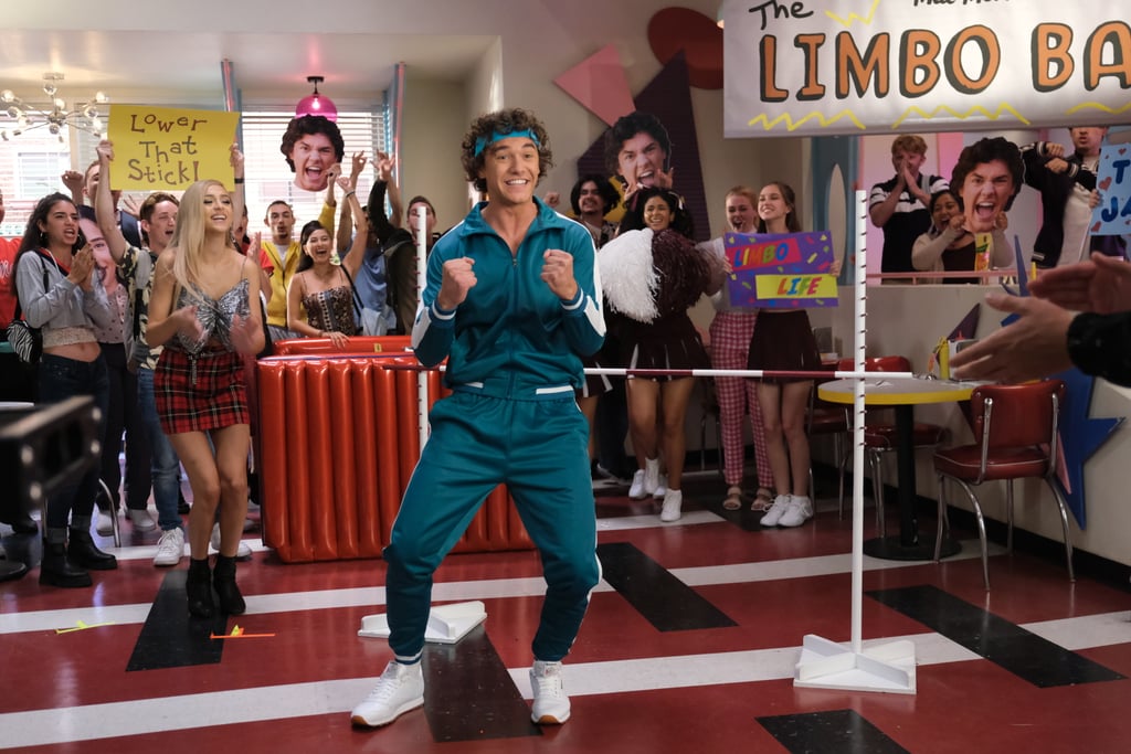 Saved by the Bell Season 2 Plot