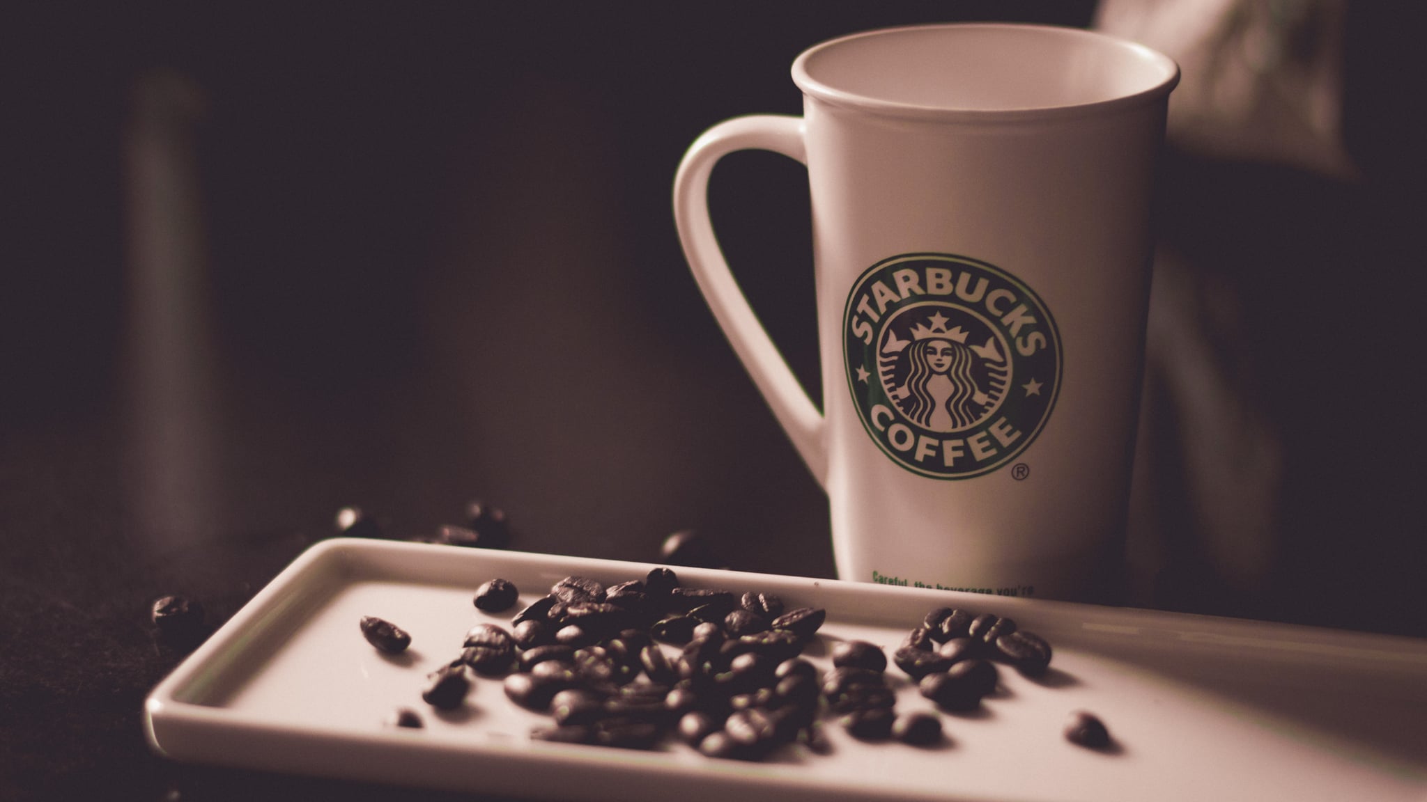 Starbucks Covering In Vitro Fertilization For Employees POPSUGAR Family