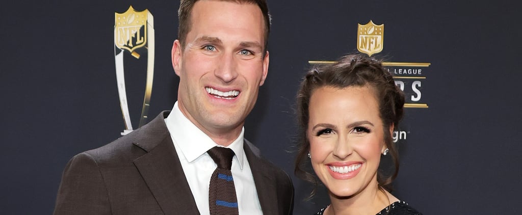 How Many Kids Does Kirk Cousins Have?