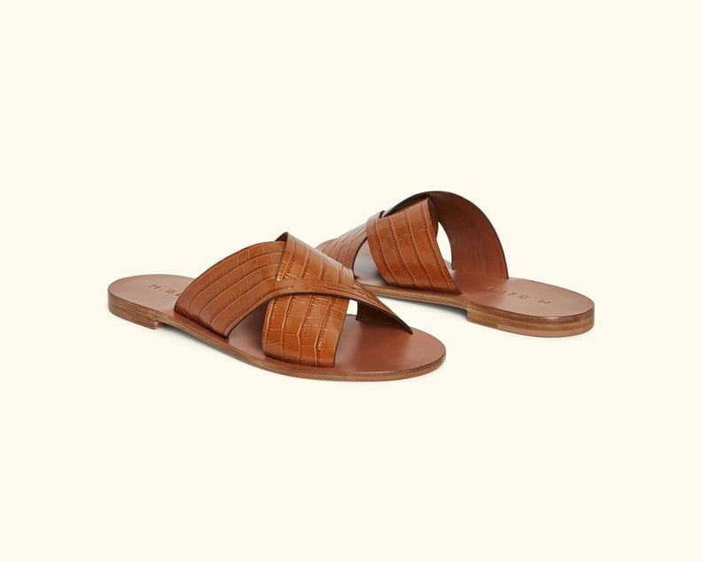 M. Gemi The Siena Sandal