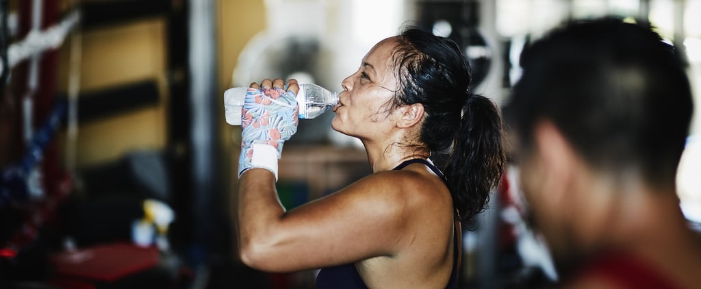 Is it Safe to Go to the Gym During the Coronavirus Outbreak?