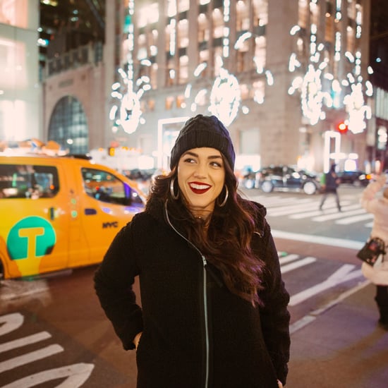 This Latina Created the Clara App to Get Creators Paid