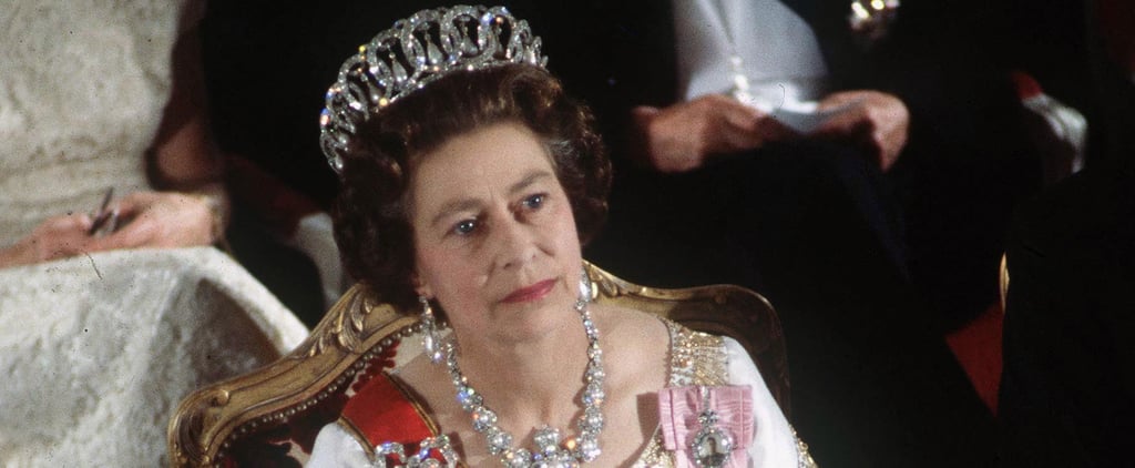 Who Will Inherit Queen Elizabeth II's Jewelry and Crowns?