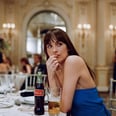 So, Do We All Want "Birkin" Bangs After Seeing "Materialists"?