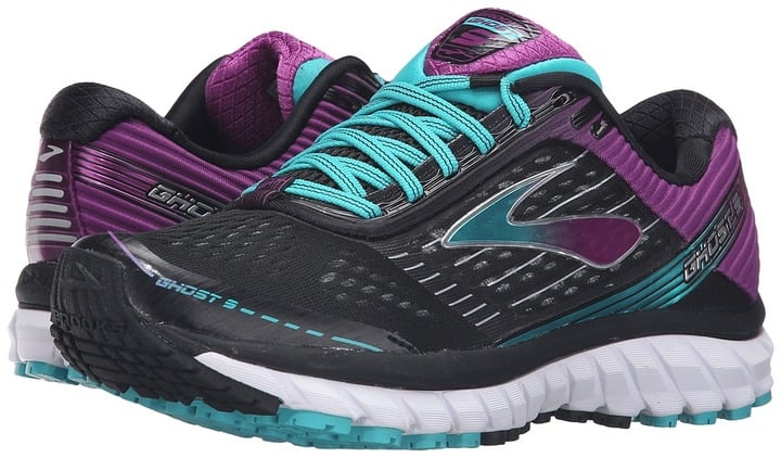 Brooks Ghost 9