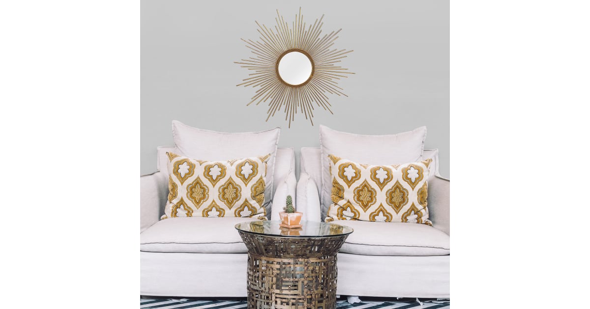 Stratton Home Decor Andrea Wall Mirror Best Cheap Mirrors From